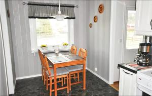 Holiday Home Skyttevägen Sölvesborg Ii