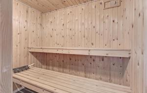 Holiday Home Østmarken Toftlund Ix