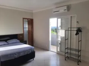 casa bem localizada no parati - Garça