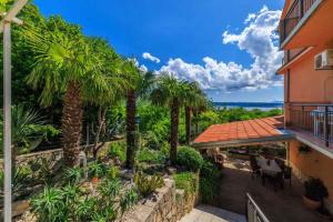 One-Bedroom Apartment in Crikvenica XVIII