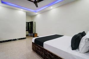 Hotel O Gajraj Banquet Hall Guest House