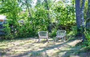 2 Bedroom Awesome Home In Rockneby