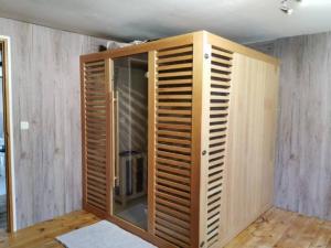 Maisons de vacances El Dorado : photos des chambres