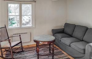 Nice Home In Gnesta With Kitchen