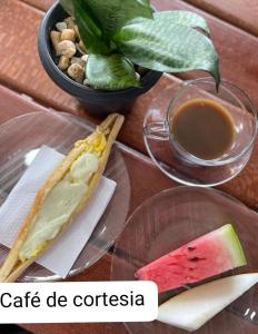 Morada da Ilha Pousada