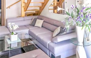 Nice Home In Nowe Warpno With Wifi