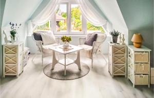 Nice Home In Nowe Warpno With Wifi