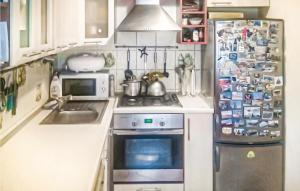 Nice Home In Nowe Warpno With Wifi