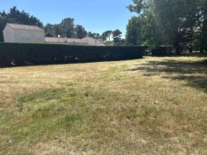 Maisons de vacances Maison de Vacances avec Piscine Chauffee, Proche Mer a Bretignolles-sur-Mer - FR-1-224A-69 : photos des chambres