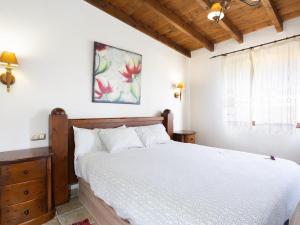 Casa rural con piscina climatizada, barbacoa y Wi-Fi en Icod de los Vinos - ES-279-19