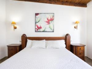 Casa rural con piscina climatizada, barbacoa y Wi-Fi en Icod de los Vinos - ES-279-19