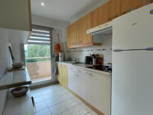 T2 climatisé au Lavandou, proche plage - FR-1-308-199