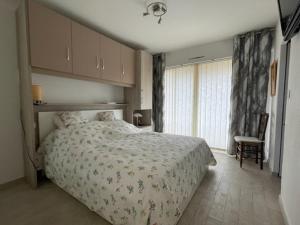 T2 climatisé au Lavandou, proche plage - FR-1-308-199