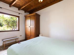 Casa rural con piscina climatizada y jardín en Icod de los Vinos - ES-279-18