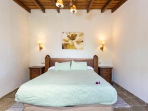 Casa rural con piscina climatizada y jardín en Icod de los Vinos - ES-279-18