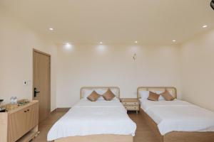 Minh Anh Homestay