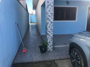Casa nova