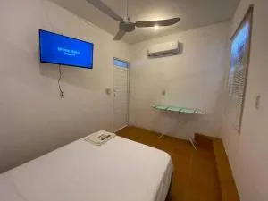 Hermoso y Cómodo Departamento - 卡门城