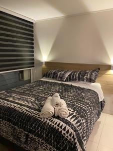 Gran Vista al Mar Moderno Depto Costa Montemar