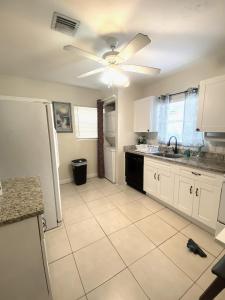 Casa Historica, a cozy 1940 cottage in Delray Beach, FL