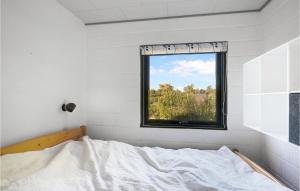 2 Bedroom Amazing Home In Ebeltoft