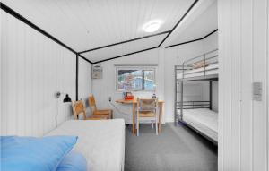 Beautiful Home In Ørsted With Kitchen