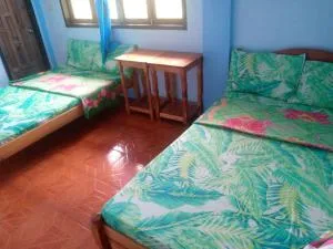Hidden Hill Backpackers Inn - Bontoc