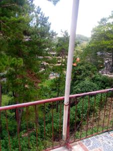 Hidden Hill Backpackers Inn