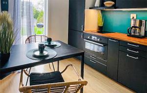 Amazing Home In Ronneby With Wifi