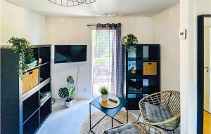 Amazing Home In Ronneby With Wifi