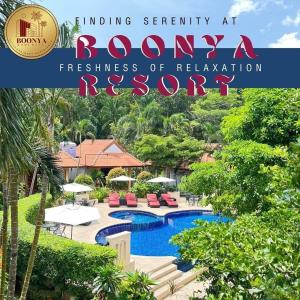 Boonya Resort Koh Chang