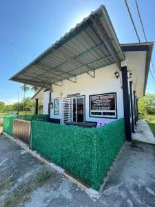 Merang Homestay - 瓜拉登嘉楼