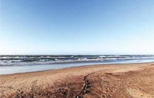 Nice Stacaravan In Retowo 4