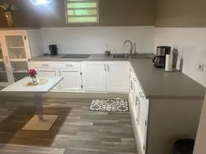 La Villa Néoma - Le Morne Rouge