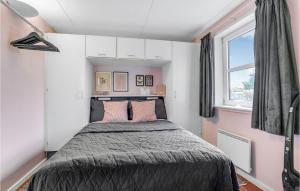 1 Bedroom Beautiful Home In Fanø