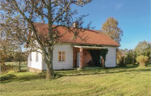 Holiday Home Vimmerby Xxxiii