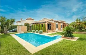 Cozy Home In Hospitalet De Linfant - Pratdip