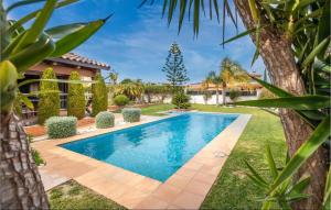Cozy Home In Hospitalet De Linfant