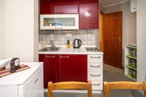Dila apartment