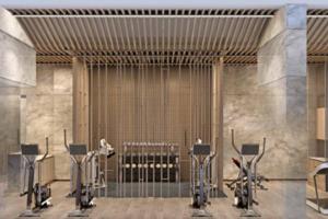 1 Bedroom City View Apartment