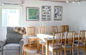 Nice Home In Tjörnarp