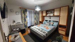 Ágnes Vendégházak Siófok-apartman 2