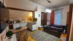 Ágnes Vendégházak Siófok-apartman 2