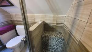 Ágnes Vendégházak Siófok-apartman 2