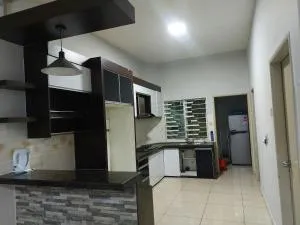 BERTAM KEPALA BATAS GUEST HOUSE for Male ONLY - Bukit Selambu