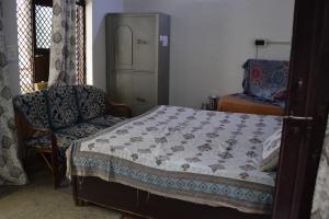 hive homestay