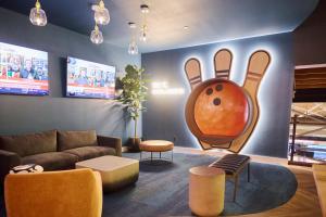 Staybridge Suites St. Catharines Conf Ctr by IHG - 3hvězdičkové hotely ve městě St. Catharines