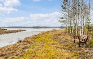 1 Bedroom Lovely Home In Kristinehamn