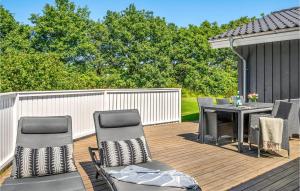 Holiday Home Skjern 37