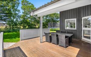Holiday Home Skjern 37
